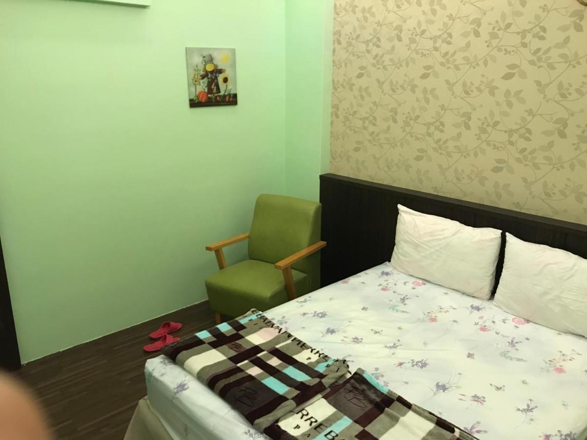 Cheol Ching B&B Taitung Ngoại thất bức ảnh