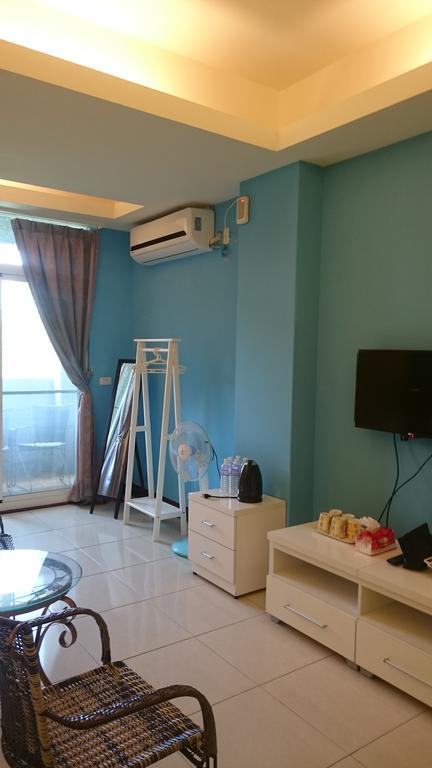 Cheol Ching B&B Taitung Ngoại thất bức ảnh