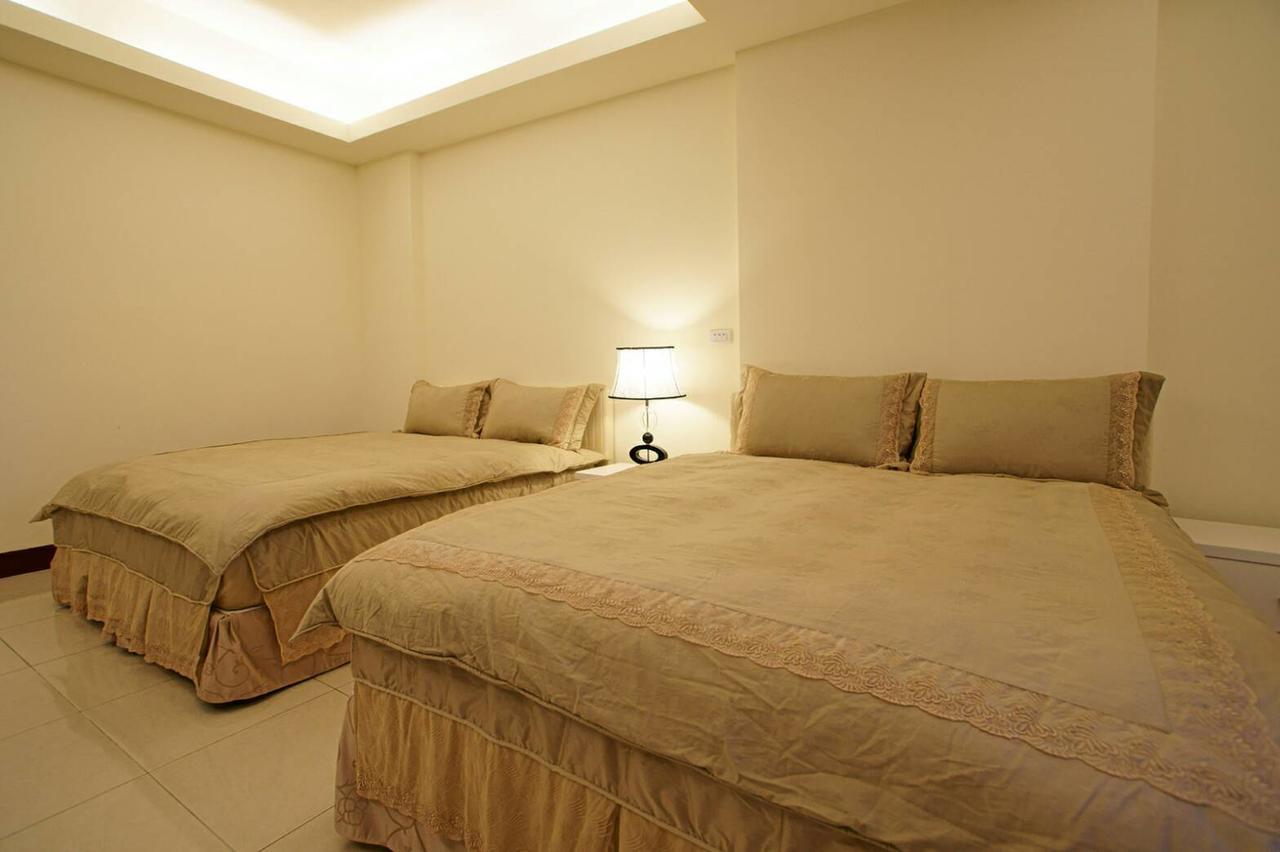 Cheol Ching B&B Taitung Ngoại thất bức ảnh
