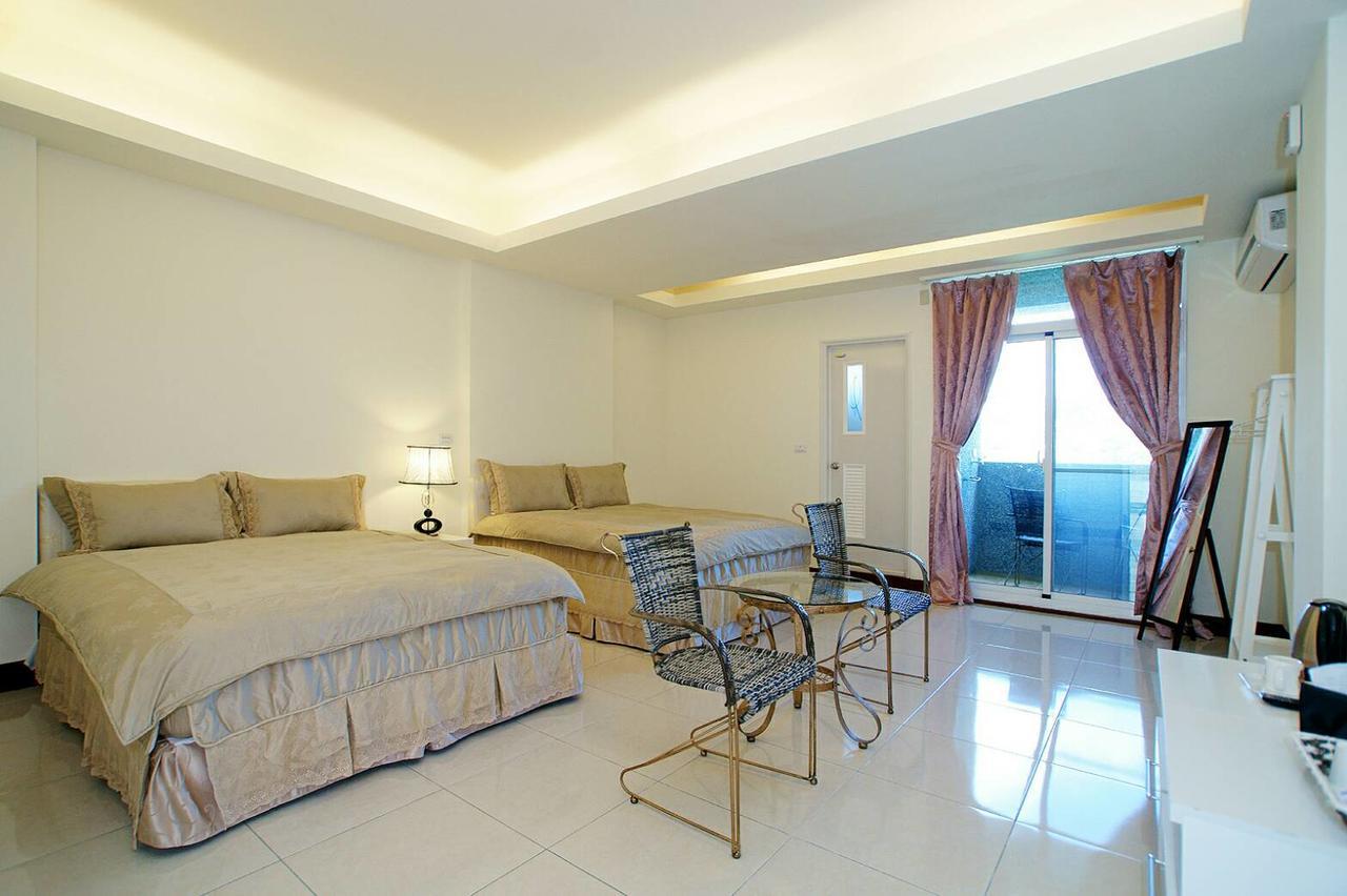 Cheol Ching B&B Taitung Ngoại thất bức ảnh