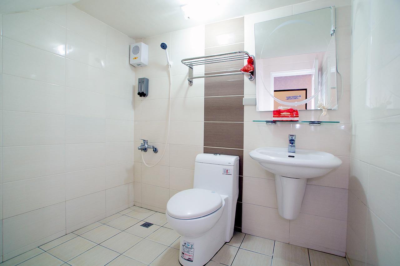 Cheol Ching B&B Taitung Ngoại thất bức ảnh
