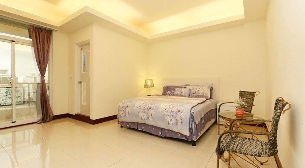 Cheol Ching B&B Taitung Ngoại thất bức ảnh